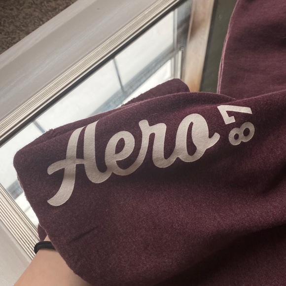 comfy aero sweats - Picture 4 of 4